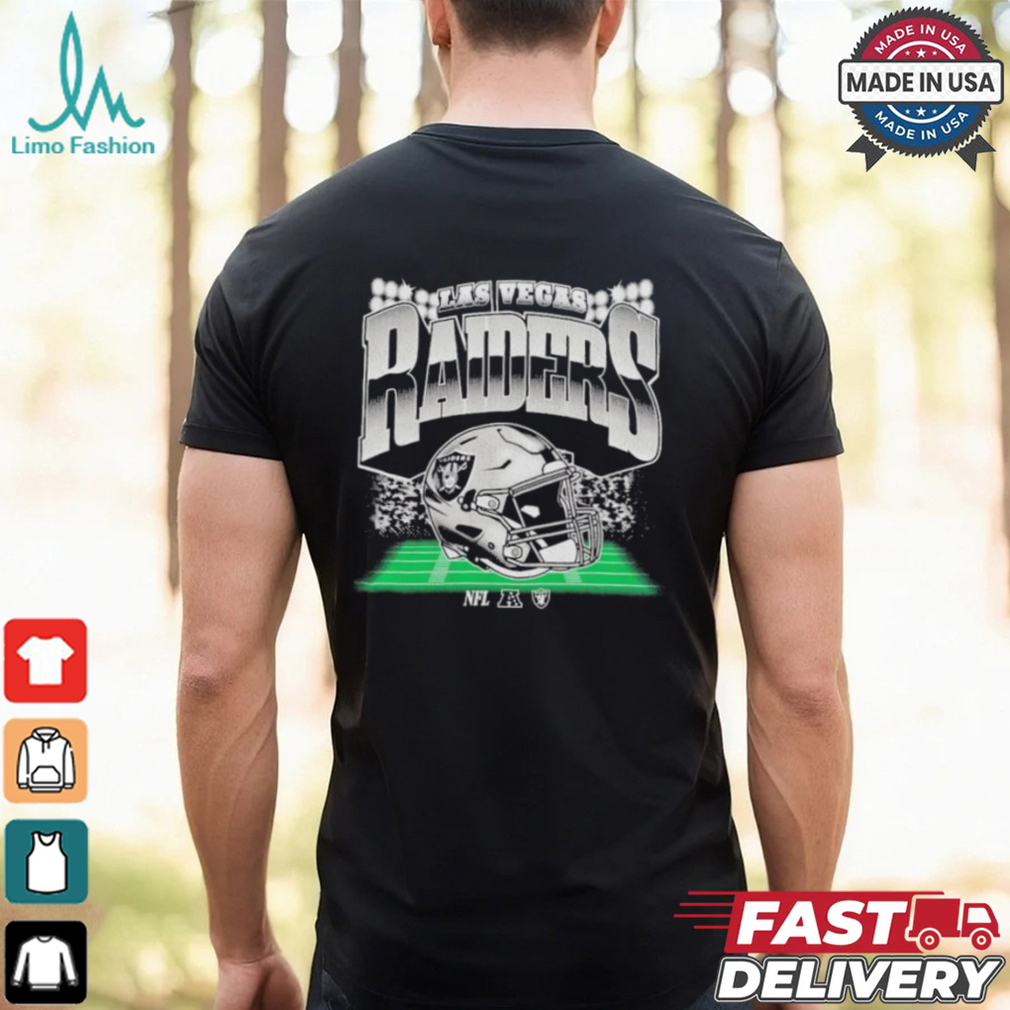 Las Vegas Raiders Blindside ’47 2024 NFL Kickoff Shirt Las Vegas Raiders Blindside ’47 2024 NFL Kickoff Shirt