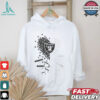 Sea Hear Now Festival 2024 Sea Horse Painting t shirt