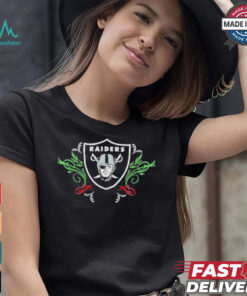 Las Vegas Raiders Viva Los Raiders Shirt