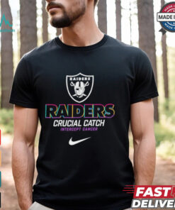 Las Vegas Raiders X Nike 2024 NFL Crucial Catch Shirt, hoodie, sweater, long sleeve and tank top Las Vegas Raiders X Nike 2024 NFL Crucial Catch Shirt