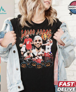 LeBron James LeBoo James Halloween T Shirts