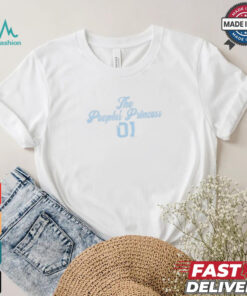 Leah Kateb Online People’S Princess T shirt