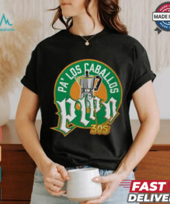 Lebatardaf Pipo Cafecito Pa’ Los Caballos Shirt