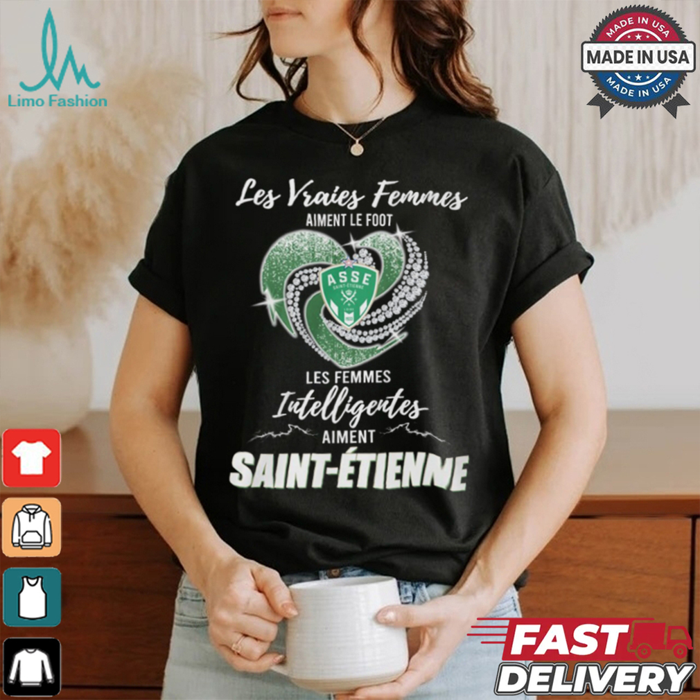 Les Femmes Intelligentes Aiment le ASS shirt Les Femmes Intelligentes Aiment le ASS shirt