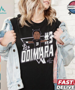 Les Odimara 2024 shirt, hoodie, sweater, long sleeve and tank top Les Odimara 2024 shirt