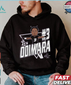 Les Odimara 2024 shirt, hoodie, sweater, long sleeve and tank top Les Odimara 2024 shirt