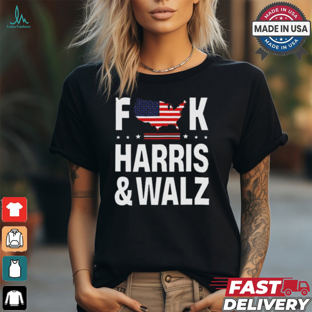 Limited Anti Kamala Harris And Tim Walz 2024 Presidential Election Tall T Shirt Limited Anti Kamala Harris And Tim Walz 2024 Presidential Election Tall T Shirt
