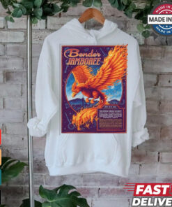 Limited Bender jamboree sept 12 15 2024 westgate las vegas nv poster shirt