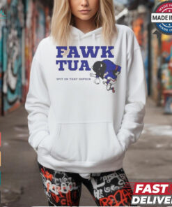 Limited Bills Mafia Fawk Tua Spit On That Dolphin Shirt