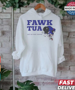 Limited Bills Mafia Fawk Tua Spit On That Dolphin Shirt