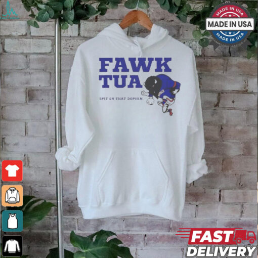 Limited Bills Mafia Fawk Tua Spit On That Dolphin Shirt