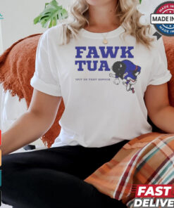 Limited Bills Mafia Fawk Tua Spit On That Dolphin Shirt