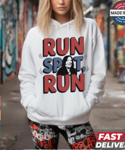 Limited Run spot run shirt, hoodie, sweater, long sleeve and tank top Limited Run spot run shirt