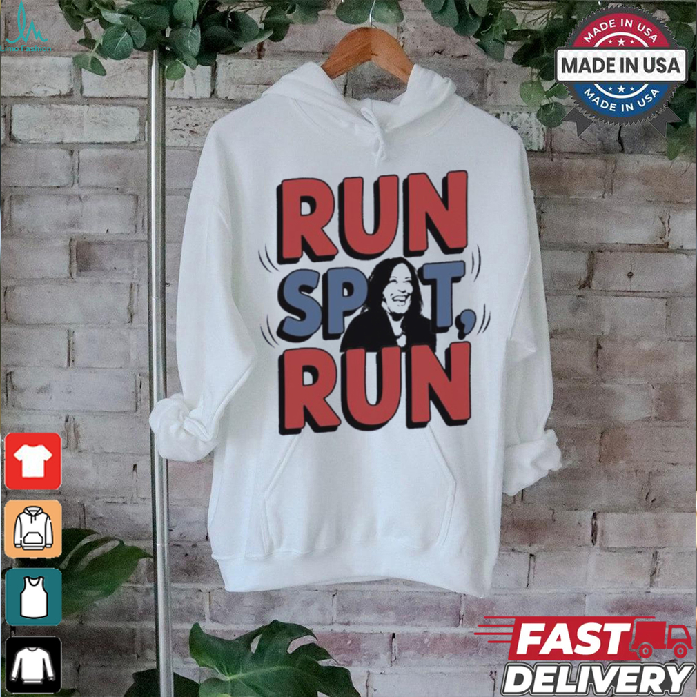Limited Run spot run shirt Limited Run spot run shirt