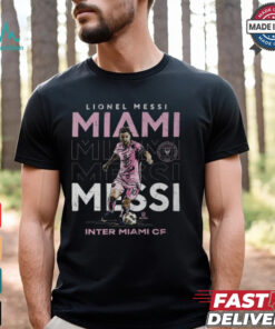 Lionel Messi Inter Miami CF Miami Messi Shirt, hoodie, sweater, long sleeve and tank top Lionel Messi Inter Miami CF Miami Messi Shirt