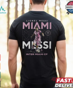 Lionel Messi Inter Miami CF Miami Messi Shirt, hoodie, sweater, long sleeve and tank top Lionel Messi Inter Miami CF Miami Messi Shirt