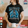 Lake como fight like a lion shirt