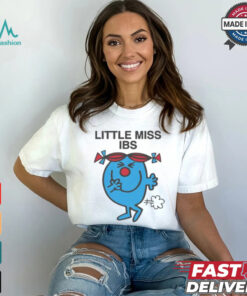Little Miss IBS Shirt