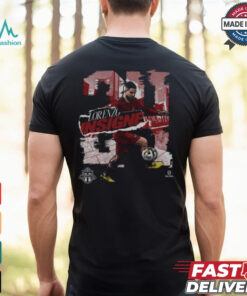 Lorenzo Insigne Toronto FC Rough Shirt, hoodie, sweater, long sleeve and tank top Lorenzo Insigne Toronto FC Rough Shirt