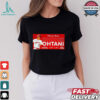 Portland Timbers Vintage Primary Logo Shirt
