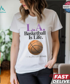 Los Angeles BIL Shirt
