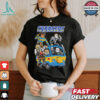 Houston Texans Snoopy Painting Shirt