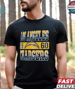 Los Angeles Chargers New Era Powder Blue City Team T Shirt, hoodie, sweater, long sleeve and tank top Los Angeles Chargers New Era Powder Blue City Team T Shirt