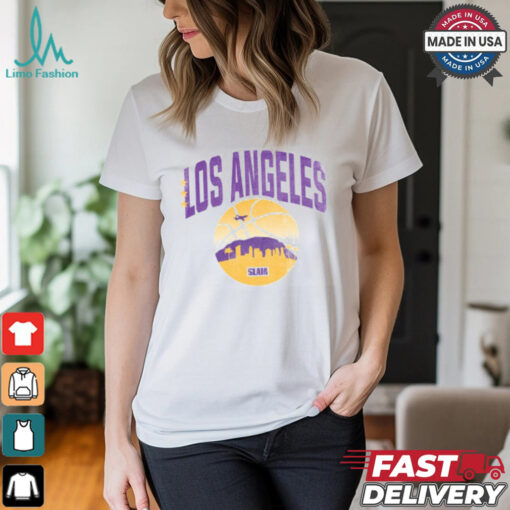 Los Angeles City Pack Shirt