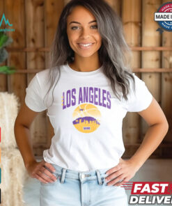 Los Angeles City Pack Shirt