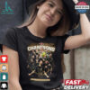 AL East Champs New York Yankees Poster Shirt