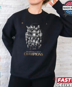 Los Angeles Football Club 2024 Lamar Hunt US Open Cup Champions shirt