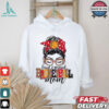 Mafia 2024 Buffalo Bills retro shirt