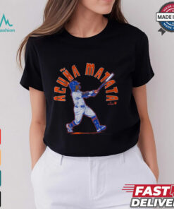 Luisangel acuña matata shirt