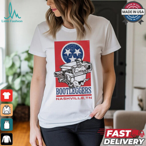 Luke Combs Hot Rod Skeleton Bootleggers Nashville TN 2024 T Shirts