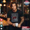Hockey In Memory Of Johnny Gaudreau August 29, 2024 Thank You For The Memories Signature Shirt