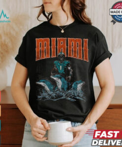 MIAMI Football Shirt, hoodie, sweater, long sleeve and tank top MIAMI Football Shirt