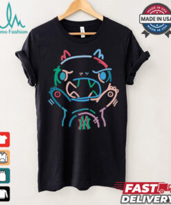 MLB Crayon Dino T Shirt