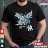 Matt TRK Silks Sons are the Ones Shirt