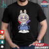 MLB Labubu Greeny New York T Shirt