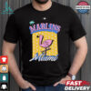 MLB Marlins Miami T Shỉrt