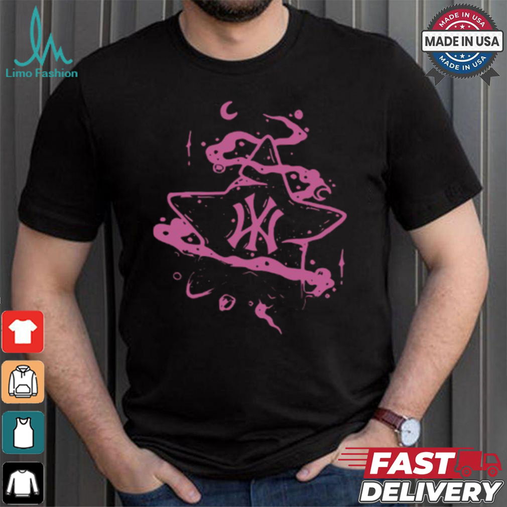 MLB Mid Autumn Festival T Shirt MLB Mid Autumn Festival T Shirt