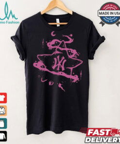 MLB Mid Autumn Festival T Shirt