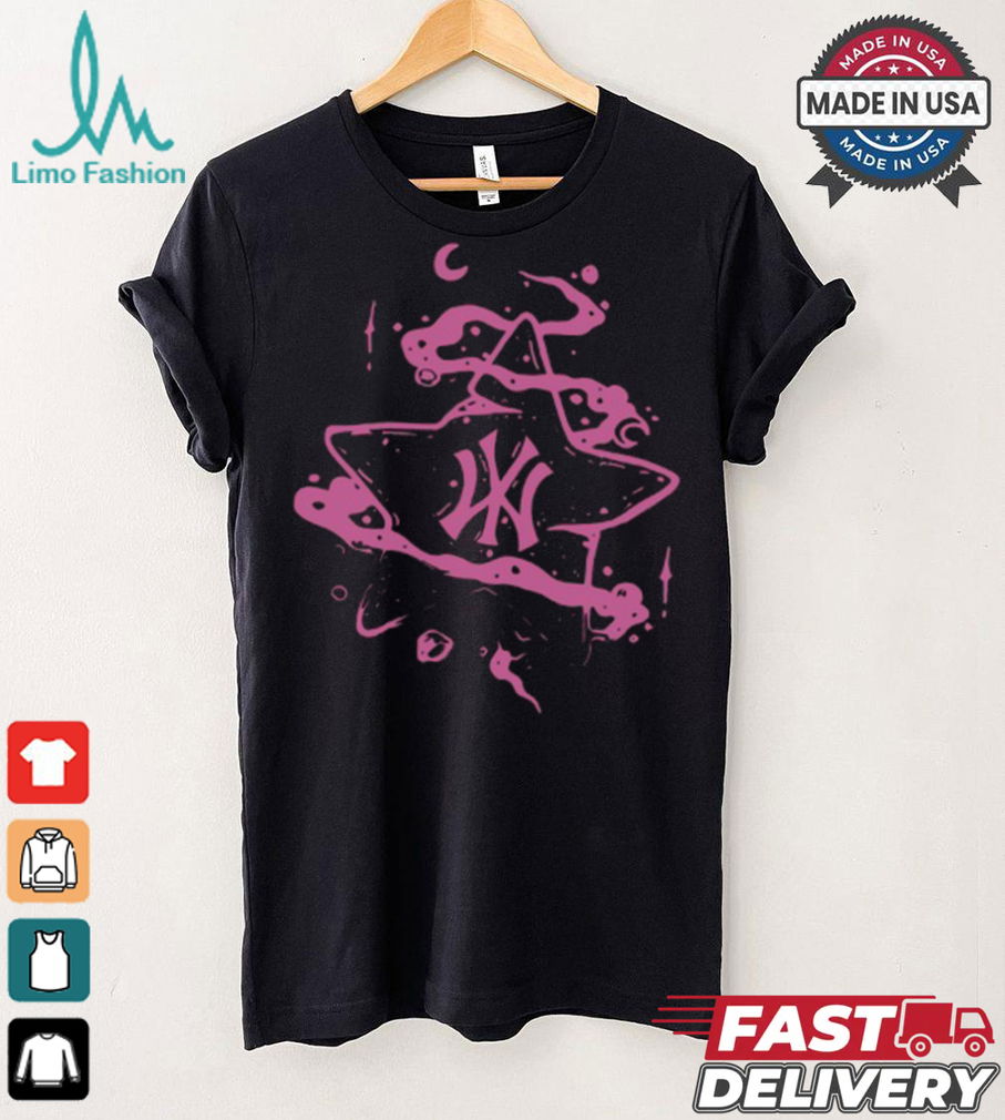 MLB Mid Autumn Festival T Shirt MLB Mid Autumn Festival T Shirt