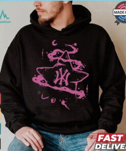MLB Mid Autumn Festival T Shirt