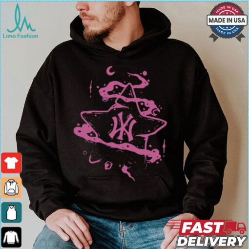 MLB Mid Autumn Festival T Shirt