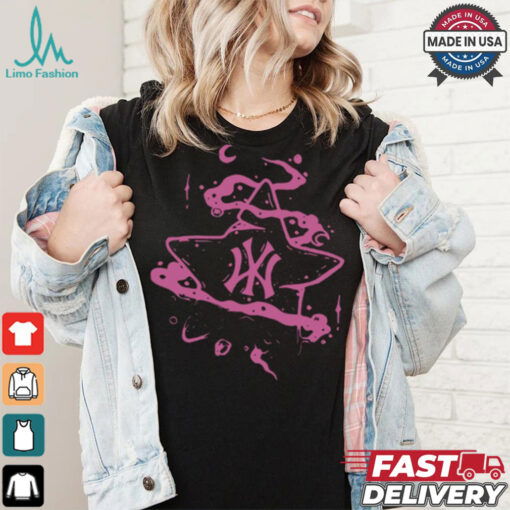 MLB Mid Autumn Festival T Shirt