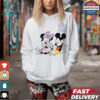 NFL Buffalo Bills x Mickey Mouse T Shirt