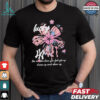 MLB No Matter How No Matter How You Feel Get Up T Shirt