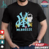 Tik Tok Aertel WWN T shirts