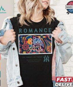 MLB Romance Moment T Shirt